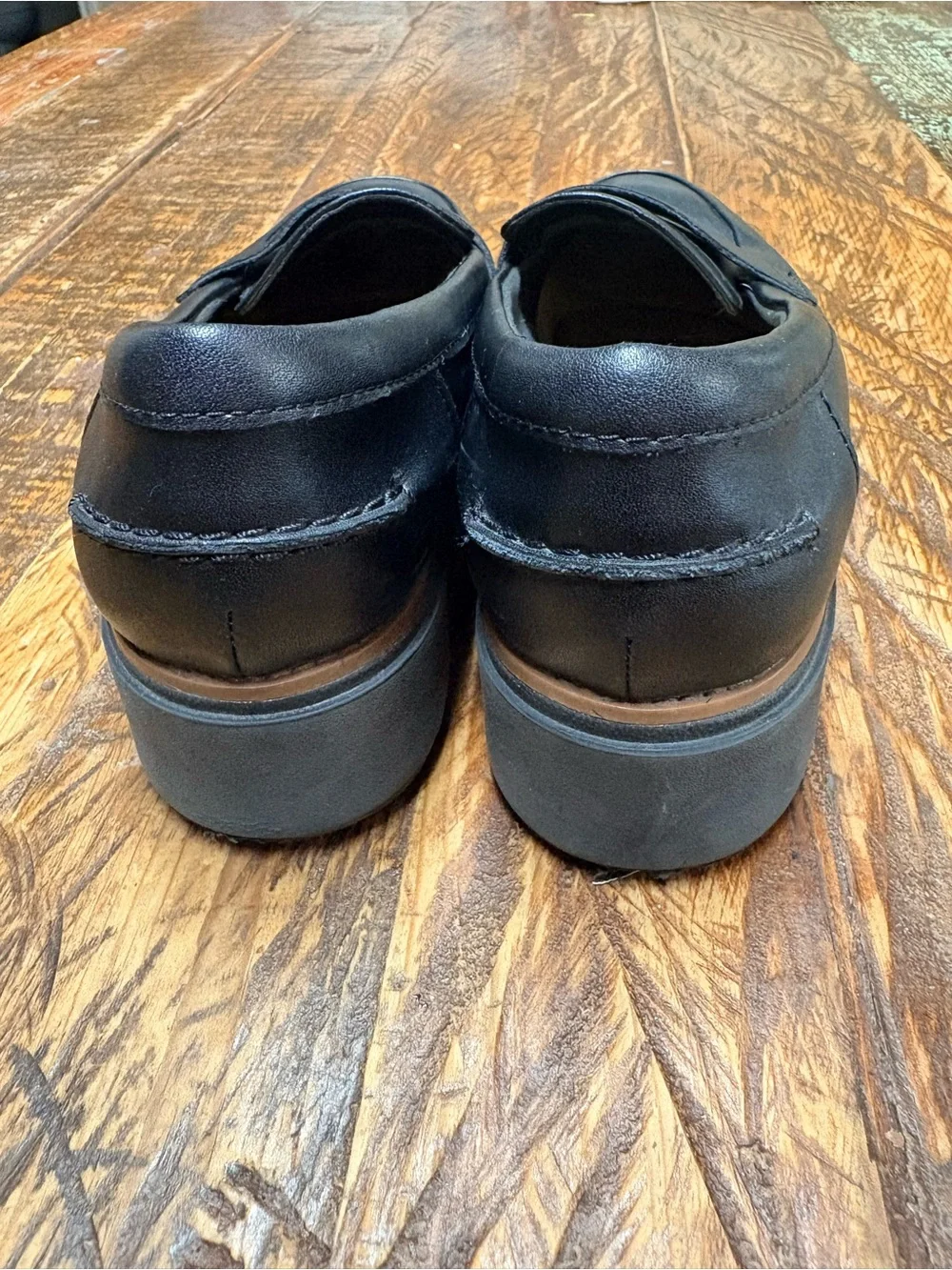 Clarks sharon gracie